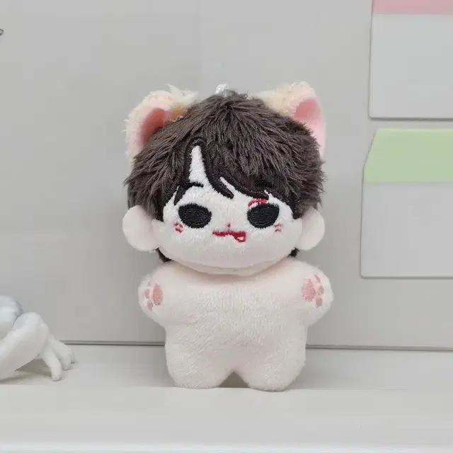 비투비 서은광 인형 솜투비 팡솜이