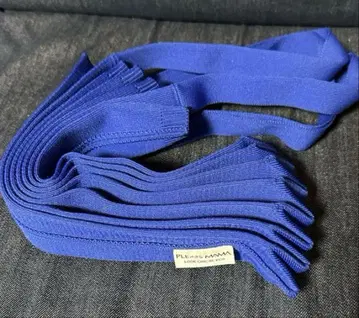 PLEATS MAMA 백