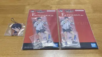 하이큐 제일복권 쓰레기장의 결전 2 카게야마 토비오