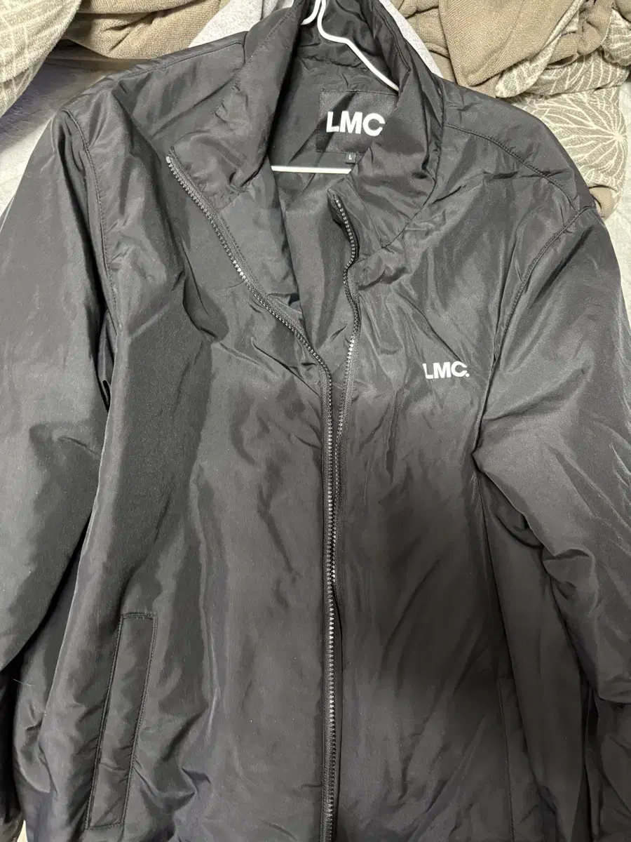 LMC 점퍼