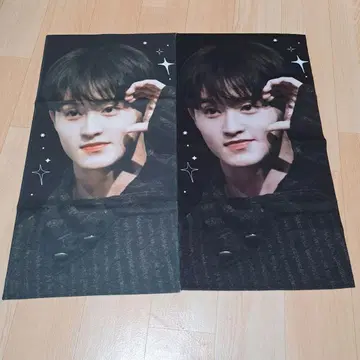 nct 마크 슬로건 묶음 판매