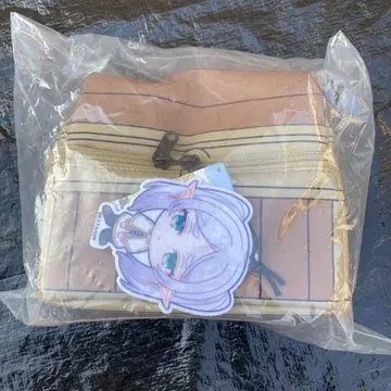 미개봉 새상품 장례식 프리렌 보물 상자 수납 박스 미믹 프리렌