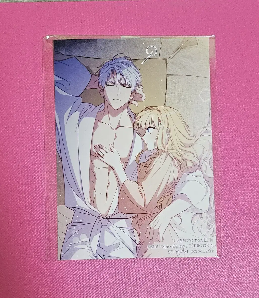 How to make your husband your ally Japan's husband-in-law pre-order benefit Illustration