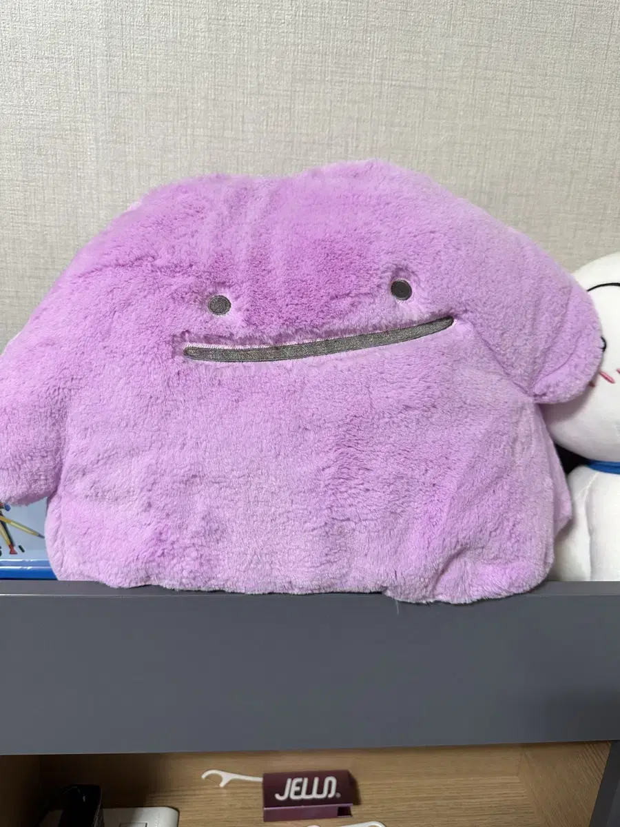 포켓몬 센터 정품 메타몽 인형