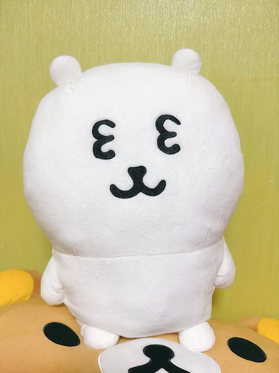 나가노마켓 농담곰 담곰이 쿠지 1등상 LL사이즈