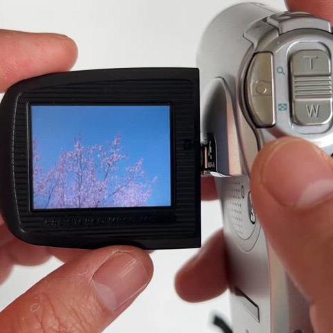 S2227】 SANYO Xacti DMX-C40 サンヨー ザクティ Amazon | SANYO Xacti