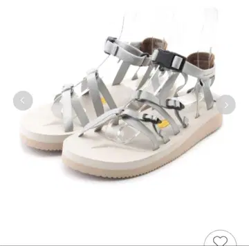 새상품 상자 포함! 정가 16,500엔 SUICOKE 샌들