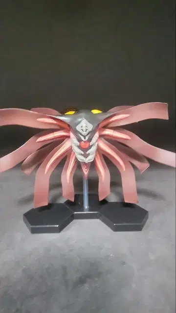 젤리엘 피규어