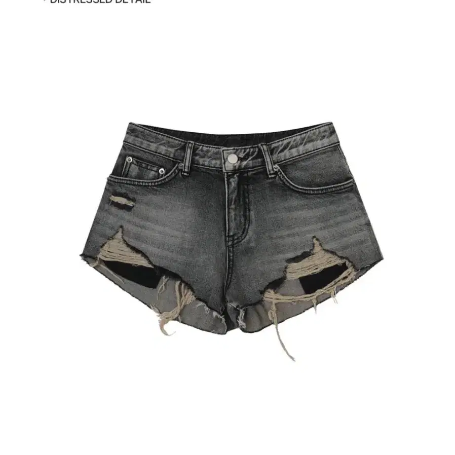 BOHEMIAN SEOUL | 보헤미안서울 BOHEMIAN SEOUL DAMAGE WASHING