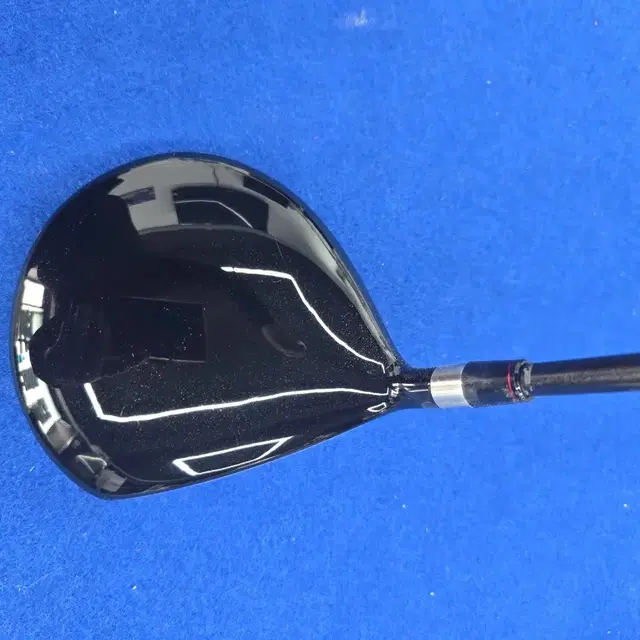 워크스 1번우드 11도 5R