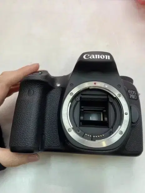 캐논 70D