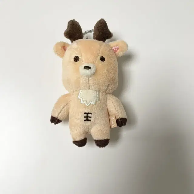 라이즈 10cm 인형 우락밤