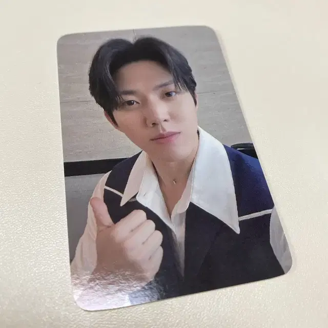 데이식스 부산콘 온라인 4만원 도운 포카