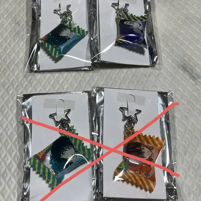 사카모토데이즈 샤카샤카2종 묶음판매