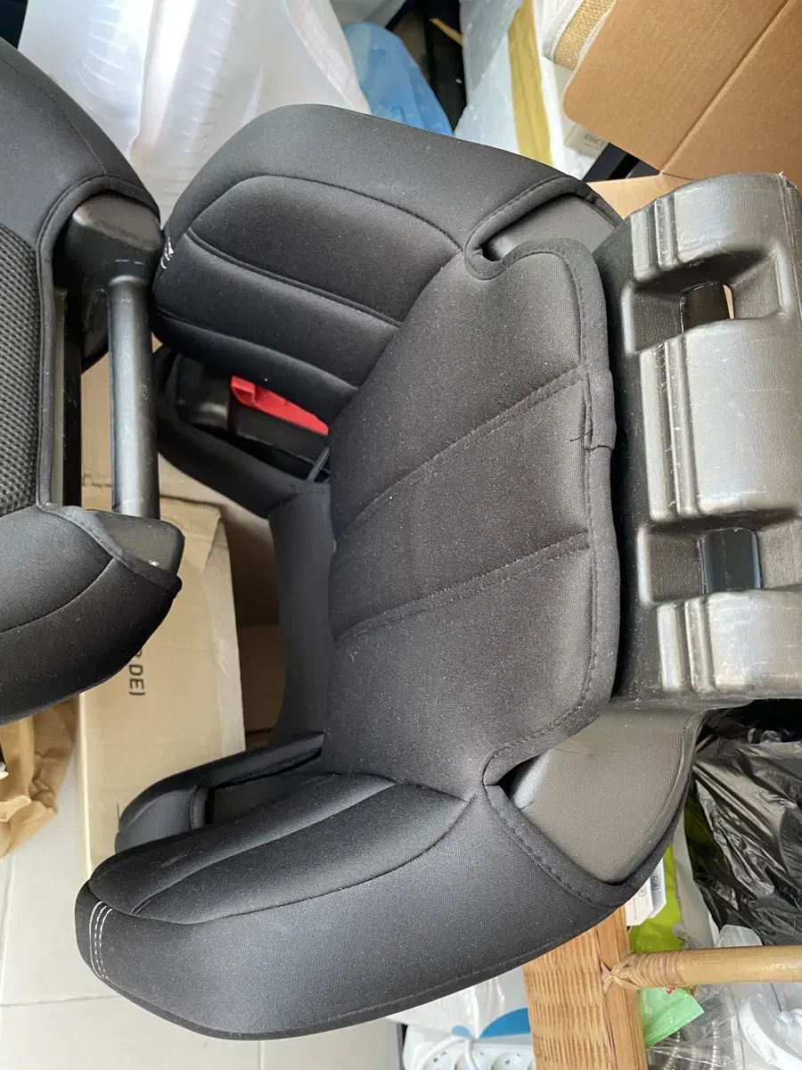Car seat