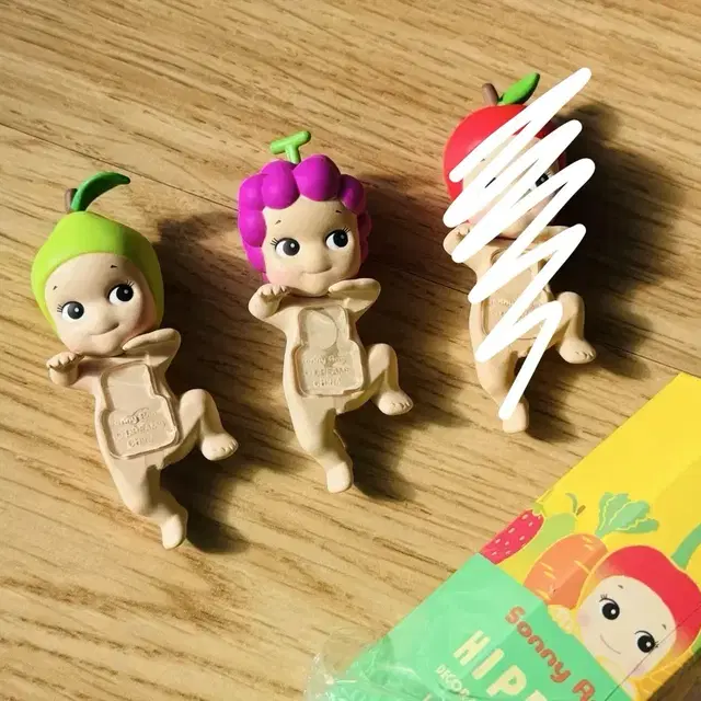 소니엔젤 히퍼 하베스트