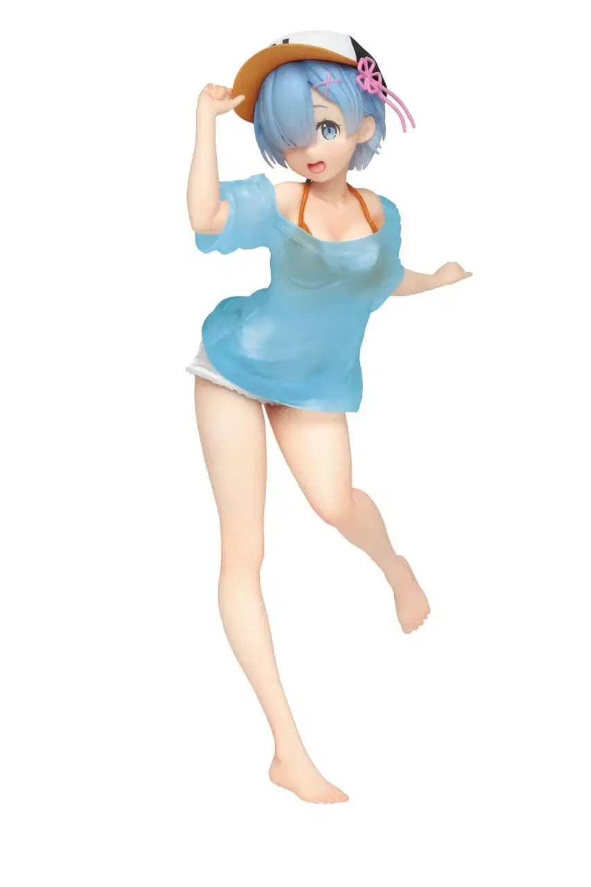 [Re:제로부터 시작하는 이세계 생활] 렘 수영복 피규어