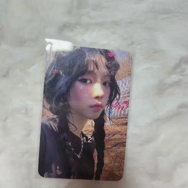 카리나 슈퍼노바 포킨