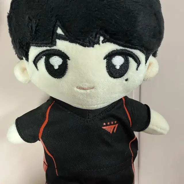 티원 케리아 인형