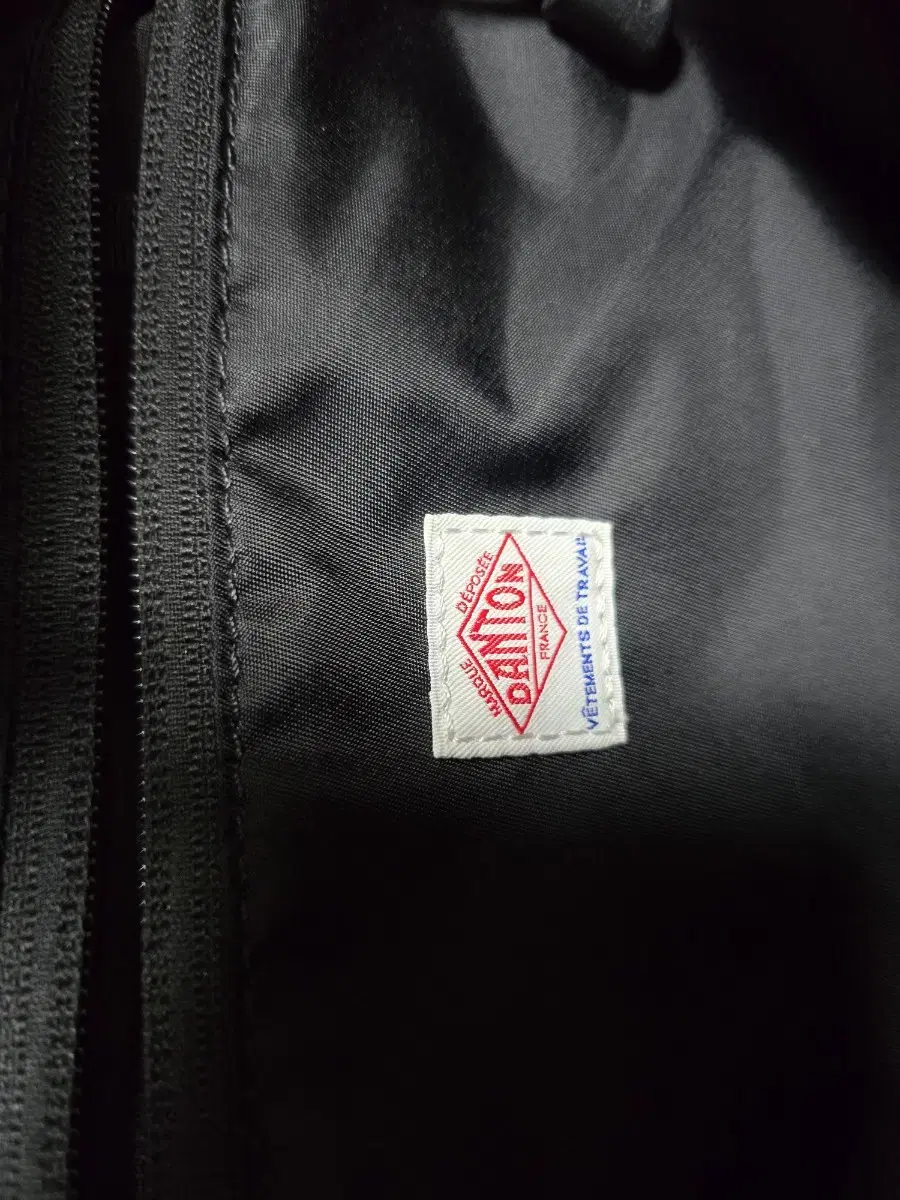 Danton Backpack