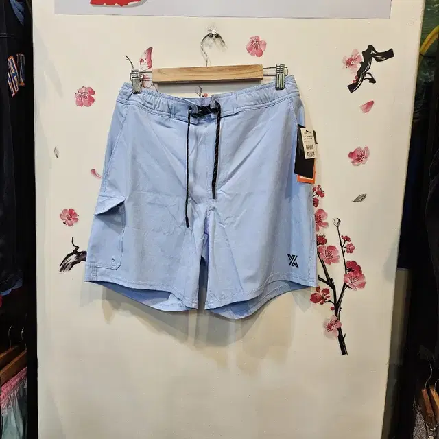 젝시믹스 레쉬가드 반바지 M