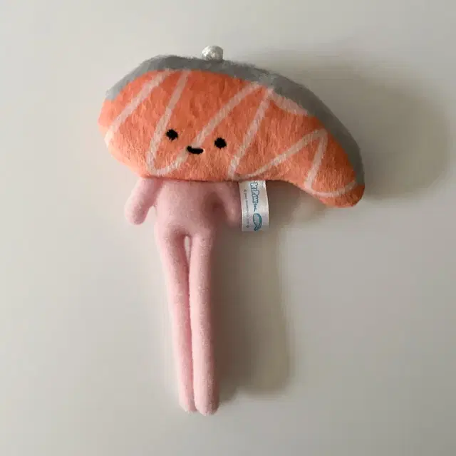 롱다리 키리미짱 인형