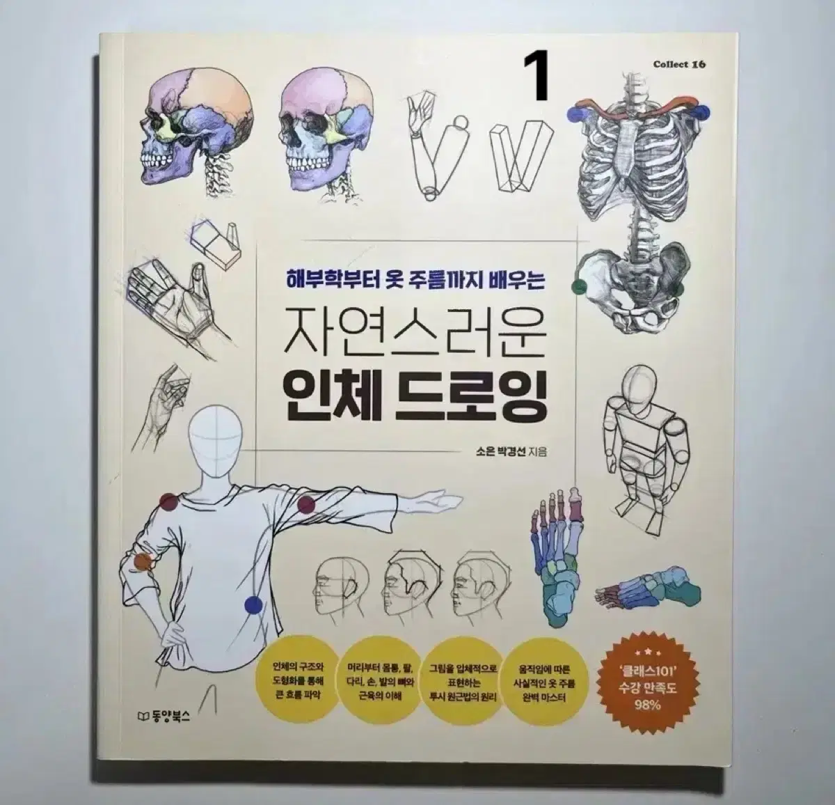 드로잉북 일괄