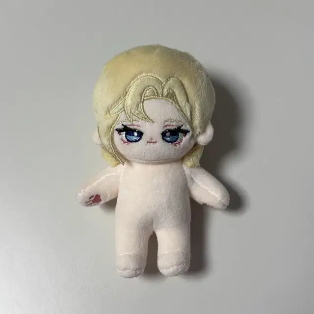 플레이브 인형 노아뿅