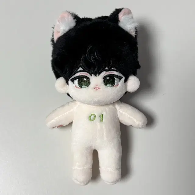 플레이브 인형 꼬물플브 솜깅 양도