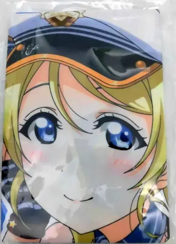 부시모 스쿨 아이돌 페스티벌 방과후 활동 멀티 크로스 아야세 에리