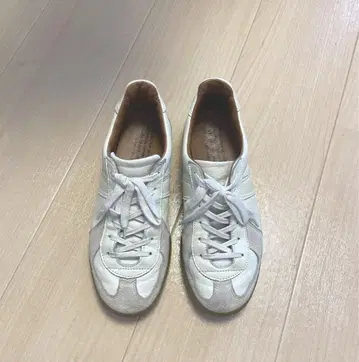 리프로덕션 오브 파운드 저먼 트레이너