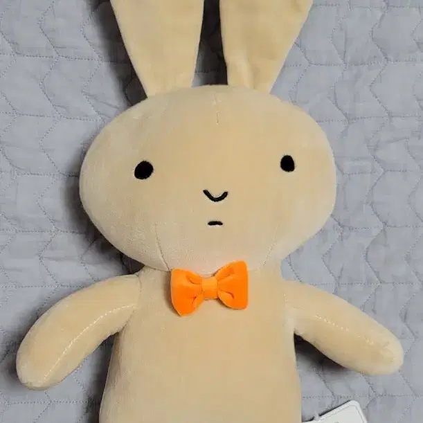 <짱구는 못말려> 30cm 유리 토끼인형 새것