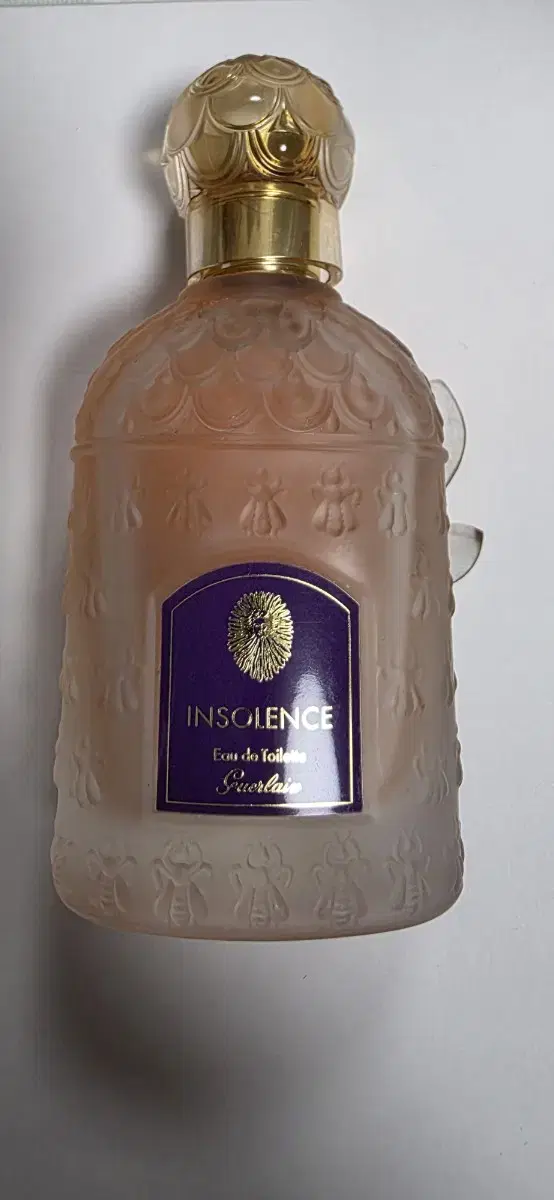 Guerlain Ange et D'Oranger Viva Bottle 50ml