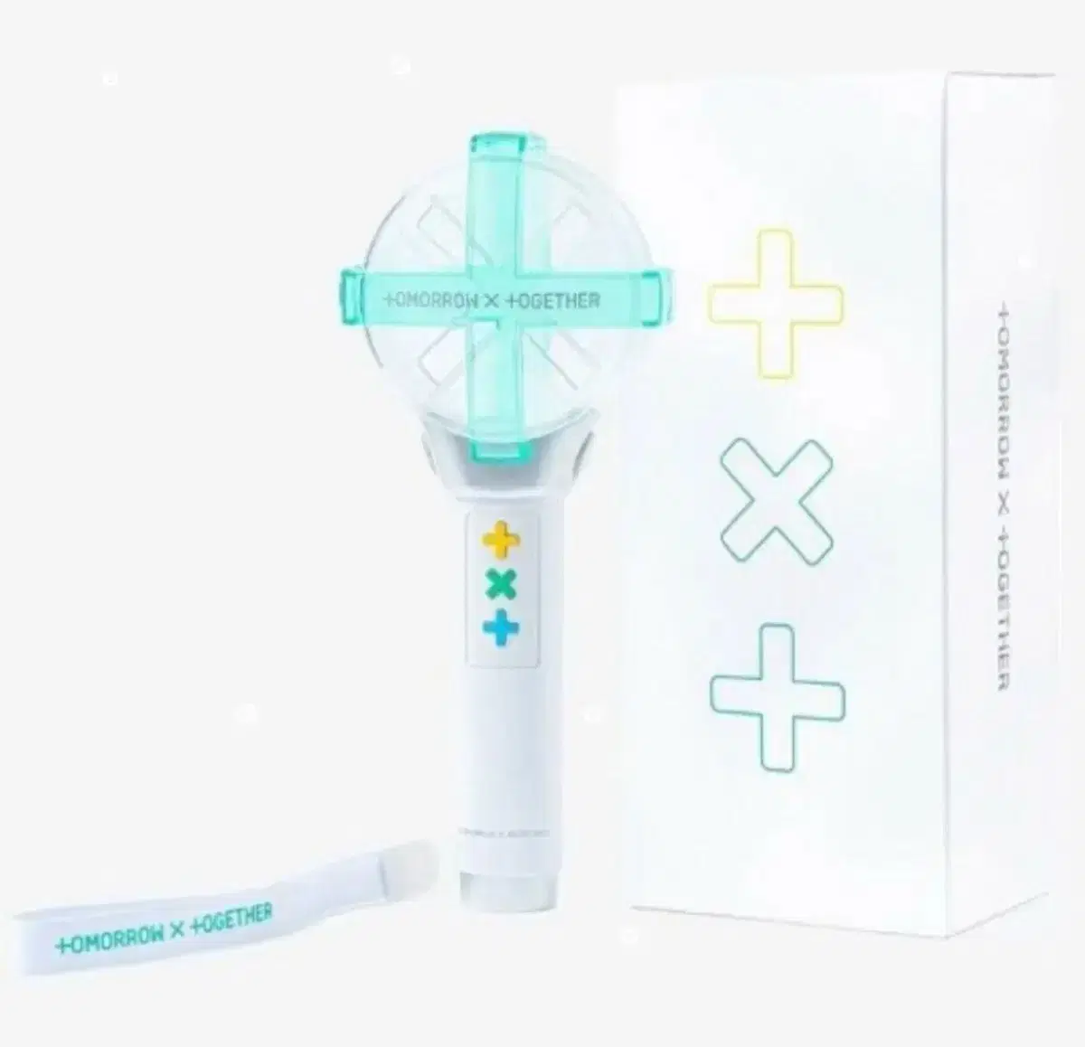 양도) 투바투 응원봉 모아봉 1세대 양도
