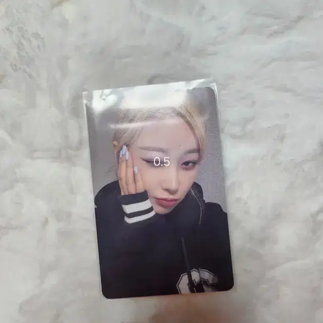 지젤 포카