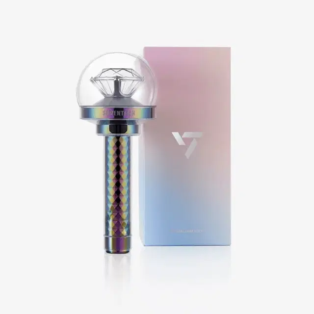양도) 세븐틴 응원봉 뉴뉴럿봉 3세대 양도