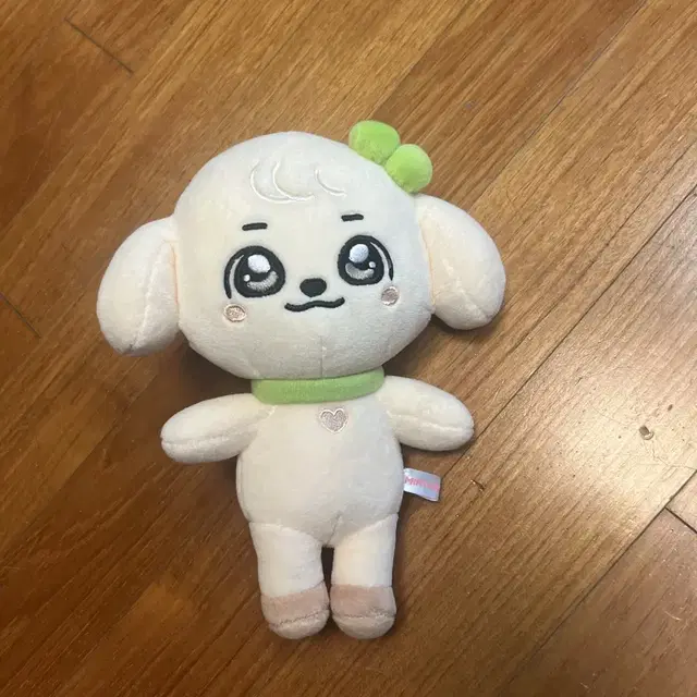 아이브 미니브 개봉 안유진 인형 팔아요!!