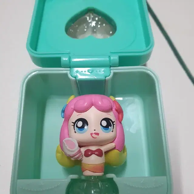 티니핑 퐁당핑