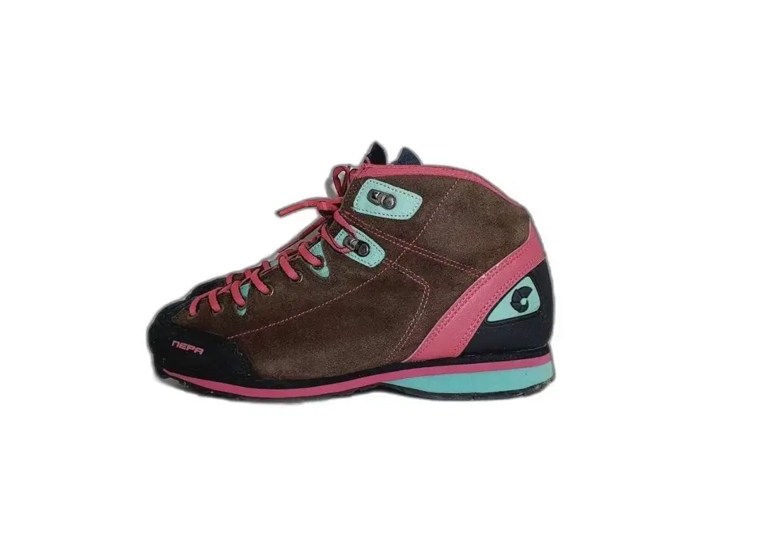 NEPA VEGA2 Women's Hiking Shoes Nepa Vega2