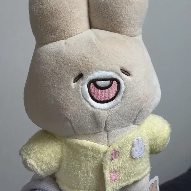 슈야 토끼인형