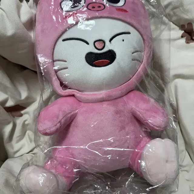 스키즈 일본 인형 지니렛