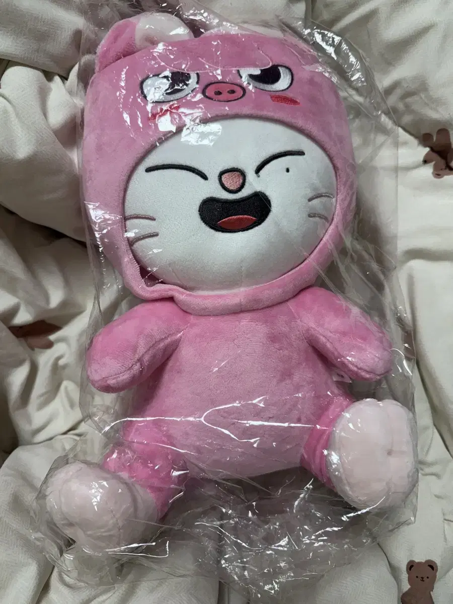 스키즈 일본 인형 지니렛