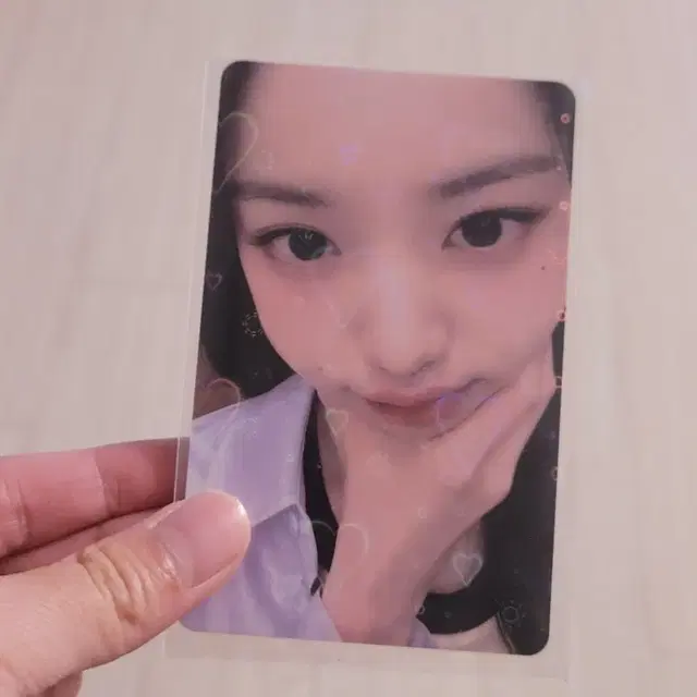 얼빡 원영