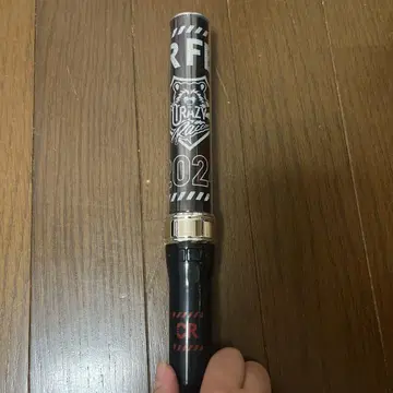 CrazyRaccoon 페스티벌 2024 응원봉