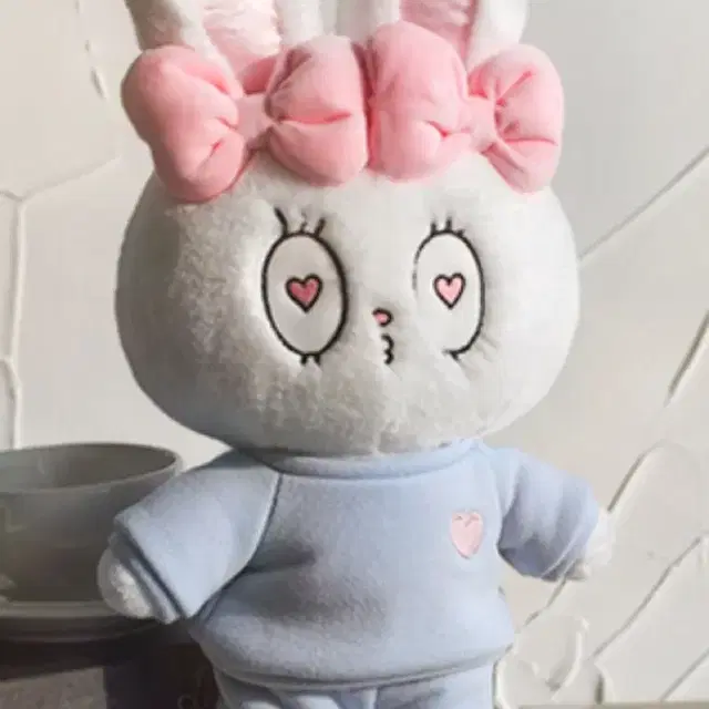 초신상 ! 에스더버니 정품 인형 새상품