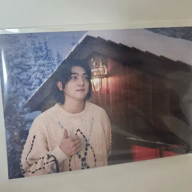 데이식스 카메라 md 성진