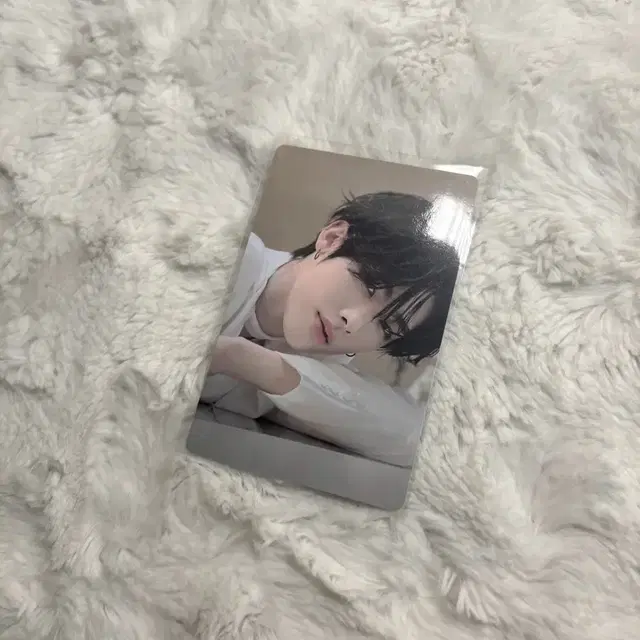제로베이스원 리키 포카