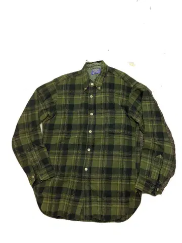 PENDLETON 울 셔츠 60~70년대