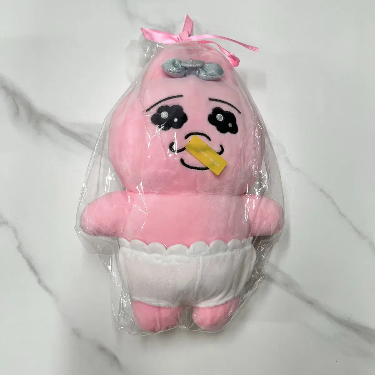 [새상품] 오빤쮸 우사기 팝업스토어 인형
