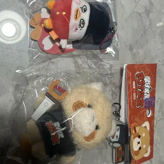 라이즈 소희 인형 일괄